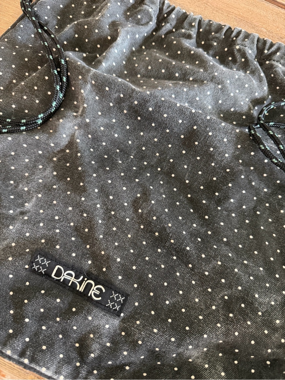 Dakine Drawstring Pouch